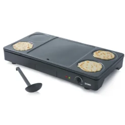 Domo DO8712W, 1000 W, 520 Mm, 280 Mm, 82 Mm, 2,4 Kg, 558 Mm -Günstiges Laube Lust Geschäft 551562fd6e824971f448d534e1d63c19