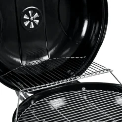 BBQ-Toro Kugelgrill Ø 57 Cm | Grillfläche Ø 54,5 Cm | BBQ Kugelgrill Holzkohle -Günstiges Laube Lust Geschäft 551bdd6c21f0ff135a306fa5bb251c94