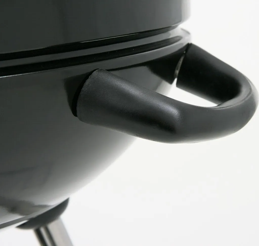 BBQ-Toro Kugelgrill Birch 57 Cm | Grillfläche Ø 55 Cm | BBQ Holzkohlegrill 8 BBQ-Toro Kugelgrill Birch 57 Cm | Grillfläche Ø 55 Cm | BBQ Holzkohlegrill – Bild 6