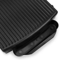 Princess Paninigrill 2000 W Schwarz Und Silbern -Günstiges Laube Lust Geschäft 556bdc6cd67ae9c8a8c4b9c533bfd3b7