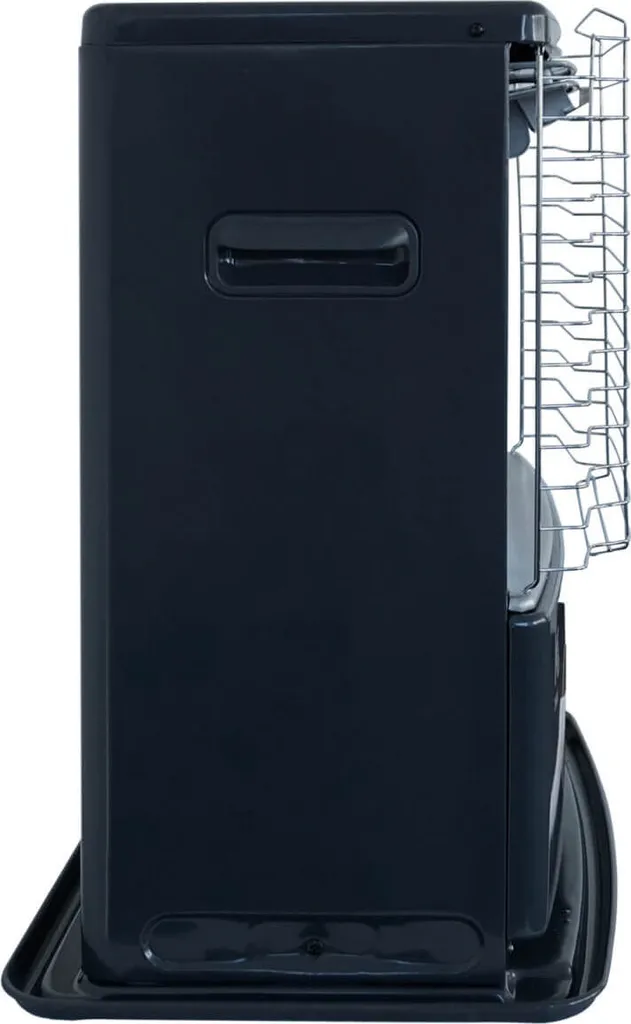 Petroleumofen Tosai 360 A Inkl. 20L Petroleum Zum Heizen Und Elektrische Pumpe 5 Petroleumofen Tosai 360 A Inkl. 20L Petroleum Zum Heizen Und Elektrische Pumpe – Bild 3