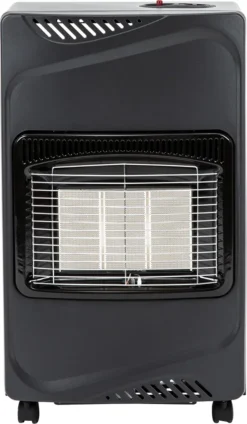 Heidenfeld Gas Heizstrahler Inferno GH100 -Günstiges Laube Lust Geschäft 557589404451eaaaea955f7ea8850842