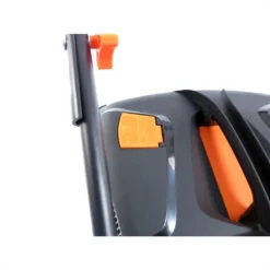 FUXTEC FX-RM4646SL, Schubrasenmäher, 1000 M², 45,7 Cm, 2,5 Cm, 7,5 Cm, Rotorblätter 18 FUXTEC FX-RM4646SL, Schubrasenmäher, 1000 M², 45,7 Cm, 2,5 Cm, 7,5 Cm, Rotorblätter -Günstiges Laube Lust Geschäft 558dde42f67842b790a87b6feac09b96