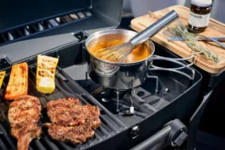 Enders Gasgrill / Tischgrill / Campinggrill Urban Pro 48x32cm -Günstiges Laube Lust Geschäft 55e59cc9b7a19fda666a2ff7d21b8cd1