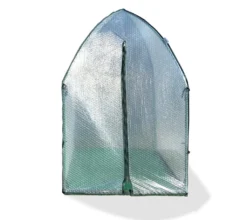 Biogreen Überwinterungszelt Icedome 120 X 120 X 183 Cm -Günstiges Laube Lust Geschäft 55fcb3047d24114812f2e7fbfbc51235