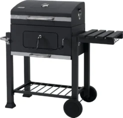 Tepro Holzkohlegrill Toronto Click 1161 - Klicksystem - Schneller Aufbau 23 Tepro Holzkohlegrill Toronto Click 1161 - Klicksystem - Schneller Aufbau -Günstiges Laube Lust Geschäft 56101cca4cf3eb943811862e25dc45bd