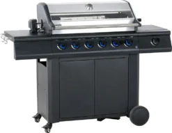 Primaster Gasgrill Mendoza 6100 Grillfläche: 89 X 43 Cm 14 Primaster Gasgrill Mendoza 6100 Grillfläche: 89 X 43 Cm -Günstiges Laube Lust Geschäft 569b23b1df6699f96d68c47c7a785ff2