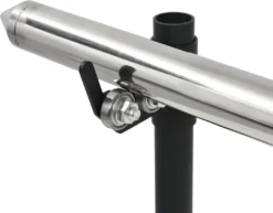 VidaXL Automatischer Grillspieß Mit Motor Edelstahl 150x46,5x82,5 Cm -Günstiges Laube Lust Geschäft 56c6532f04af7e9c1a641f7597194c8f