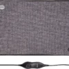 ONVAYA® Fuß-Heizmatte | Fußwärmer Elektrisch | Heizteppich Für Den Fußboden | Fußheizung | Teppichheizung | 40 X 60 Cm | 110 Watt | Wasserdicht | 3 Heizstufen -Günstiges Laube Lust Geschäft 56e3bd0a46db03a0f776f8582750228e