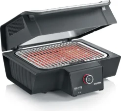 Severin PG 8138 SEVO SMART CONTROL Schwarz -Günstiges Laube Lust Geschäft 572e9599171b83ef774399711fab76ba