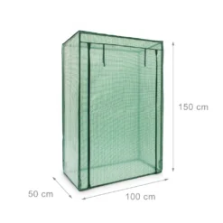 Relaxdays 2 X Tomatengewächshaus Mit Schrägdach PE -Günstiges Laube Lust Geschäft 574d45c0cfe4c1913ec11ae0b92d047d