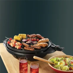 Russell Hobbs 22460-56 Universal Grill George Foreman -Günstiges Laube Lust Geschäft 57b97572da3dadedcca9efbcc92defec