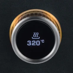 Severin PG 8106 SEVO GT Tischgrill Pulled Porc OLED Display Schwarz-silber -Günstiges Laube Lust Geschäft 57d12c91ddaffafb9b98477c818a681f