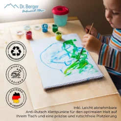 Original Tisch- Und Kleckerschutz -Günstiges Laube Lust Geschäft 57ed22916f78ae94ff7ef247f35fe9b4