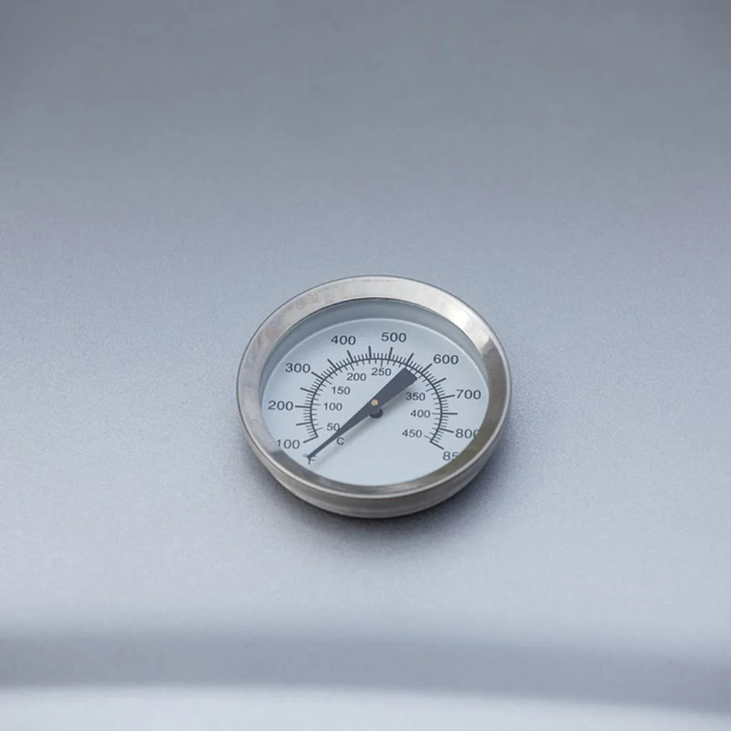 El Fuego Gasgrill / Grillwagen Dayton 4+1 Grillfläche 64x35cm 13 El Fuego Gasgrill / Grillwagen Dayton 4+1 Grillfläche 64x35cm – Bild 11