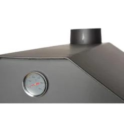 Acerto - Profi Pizzaofen Für Den Garten - 64x63x68 Cm Mit Gestell Brotofen Steinofen -Günstiges Laube Lust Geschäft 58509572cd8a134af75b4c7a885ccc13