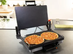 Silex Multigrill Elektrogrill Kontaktgrill Tisch-Grill Das Original -Günstiges Laube Lust Geschäft 5853bc951cbfbce1102246137ce6f558