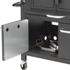 El Fuego Holzkohlegrill Grand Ontario Grillfläche 81x46cm 32 El Fuego Holzkohlegrill Grand Ontario Grillfläche 81x46cm -Günstiges Laube Lust Geschäft 58877fc6522d62dbc32c599c21bae2c6