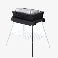 Severin PG 8119 SEVO GS Schwarz Elektrogrill -Günstiges Laube Lust Geschäft 58cc1d01f229ad56a4675e4dd3af4c22