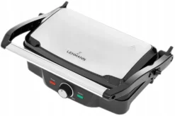 LEHMANN Multigrill Elektrogrill Kontaktgrill Tisch-Grill 2200 W -Günstiges Laube Lust Geschäft 58d25d2ba9d5ef30e268a3f25aa7cb35