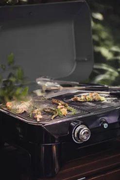 Campingaz Gasgrill Attitude LX 31 Campingaz Gasgrill Attitude LX -Günstiges Laube Lust Geschäft 5905ecee6554e9bba924005a8743af6b