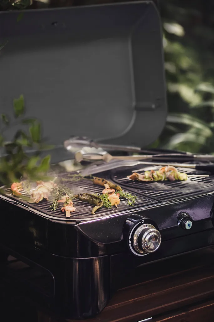 Campingaz Gasgrill Attitude LX 16 Campingaz Gasgrill Attitude LX – Bild 14