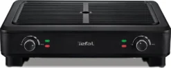 Tefal Tischgrill Smoke Less, TG 9008