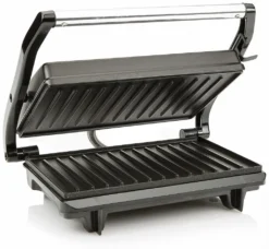 Tristar Kontaktgrill GR-2650, 700 W -Günstiges Laube Lust Geschäft 59533521925a99690d9a65c7d2d3ab14