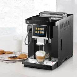 Acopino Roma One Touch Kaffeevollautomat -Günstiges Laube Lust Geschäft 59688fe17d8afd73499fd65f770a30ab