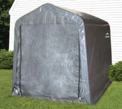 Foliengerätehaus ShelterLogic Gerätehaus In-a-Box 5,4m² 300x180cm 33 Foliengerätehaus ShelterLogic Gerätehaus In-a-Box 5,4m² 300x180cm -Günstiges Laube Lust Geschäft 597e6f783bce62ec9750fab3adc350c7