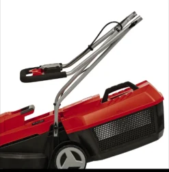 Einhell Power X-Change Akku-Rasenmäher GE-CM 18/32 Li-Solo -Günstiges Laube Lust Geschäft 59f1b0536494d166eb604b5dc13ebb88