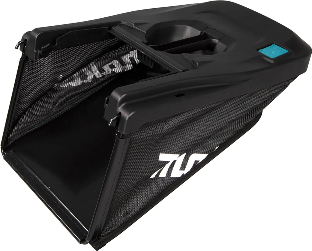 Makita® Akku-Rasenmäher 2 X18 V 38 Cm 40 L - DLM382Z 16 Makita® Akku-Rasenmäher 2 X18 V 38 Cm 40 L - DLM382Z – Bild 14