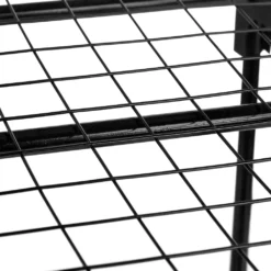 Relaxdays Gewächshaus Für Balkon Mit 2 Ebenen -Günstiges Laube Lust Geschäft 59fa89b52147c82507ad15bfebd9c158