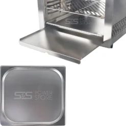 Matrix GrillBox 880XL Oberhitze-Grill 800 Grad Beef Maker Gasgrill Edelstahl Grill Steak 18 Matrix GrillBox 880XL Oberhitze-Grill 800 Grad Beef Maker Gasgrill Edelstahl Grill Steak -Günstiges Laube Lust Geschäft 59fd3950636feb2177c14c179fb4a75b