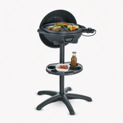 SEVERIN Barbecue-Standgrill PG 8541 Mit Haube 2000 Watt 37 SEVERIN Barbecue-Standgrill PG 8541 Mit Haube 2000 Watt -Günstiges Laube Lust Geschäft 5a13b92d6f9e78cf88151486628a38af