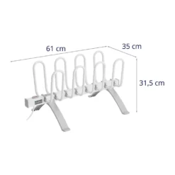 Schuhwärmer Stiefelwärmer Elektrisch 4 Paar Schuhe / Stiefel 80 W 30 Kg 53 °C 9 Schuhwärmer Stiefelwärmer Elektrisch 4 Paar Schuhe / Stiefel 80 W 30 Kg 53 °C -Günstiges Laube Lust Geschäft 5a16d71e570ca24540c79ce332da939e