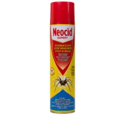 Neocid 400ml Spinnenspray