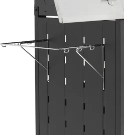 Edelstahl-Gasgrill "Long Beach" 6 +1 Brenner -Günstiges Laube Lust Geschäft 5b5f697dfd3b5dffe8c064572ef7f7c4