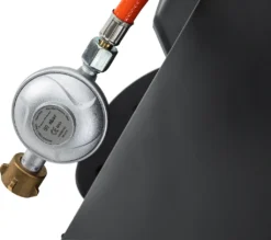 Heidenfeld Gas Heizstrahler Inferno GH100 -Günstiges Laube Lust Geschäft 5b678f73e046f29c0b8ade6fd8e58820