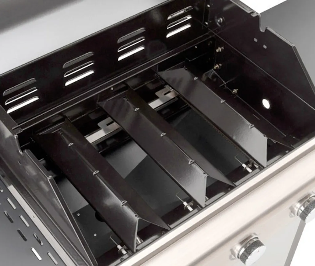 Landmann Gasgrill Triton 3, 12930 13 Landmann Gasgrill Triton 3, 12930 – Bild 11