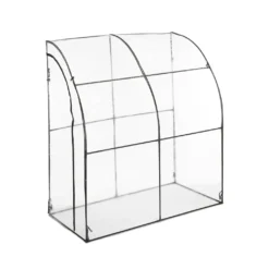 Relaxdays Begehbares Tomatengewächshaus Mit Folie 19 Relaxdays Begehbares Tomatengewächshaus Mit Folie -Günstiges Laube Lust Geschäft 5bacf912e460a056c6e50f3179b4f620