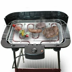 Bituxx Elektro Standgrill 2200 Watt, MS-12930 15 Bituxx Elektro Standgrill 2200 Watt, MS-12930 -Günstiges Laube Lust Geschäft 5bb84b0b13326157c5a0756462480fae