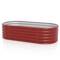 Vitavia Hochbeet "Vita 401 BASIC" Rubin -Günstiges Laube Lust Geschäft 5bc27d024c3509efc5ef144bed4a26a9