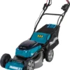 Makita DLM462PT4 Akku-Rasenmäher