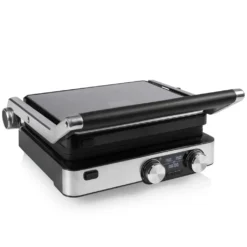Princess Kontaktgrill Digital Master Pro 2000W Schwarz -Günstiges Laube Lust Geschäft 5be53e4528d8dd9a8c9dfb95fe88ada3