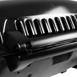 BBQ-Toro Tragbarer Tisch Gasgrill 2 Brenner | Tischgasgrill Für Balkon -Günstiges Laube Lust Geschäft 5bf241ae8fde92e51ccd761b52152e4c