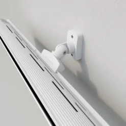 Infrarot Mittelwellenstrahler Heatscope Pure 3.000 Watt Weiß, 4-polige Zuleitung -Günstiges Laube Lust Geschäft 5bf6ca4a94dea8a103a51b018ad598e3