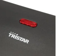 Tristar Kontaktgrill GR-2650, 700 W -Günstiges Laube Lust Geschäft 5c094cee2c5f88438178d27b8f35be12