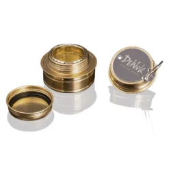 DeWok Tisch-Kochset Für Bis Zu 2 Personen Tischgrill Edelstahl Indoor Outdoor -Günstiges Laube Lust Geschäft 5c5cdd533de15adbbe95fe8978618b61