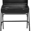 COUNTRYSIDE® Grill, Fassgrill, Holzkohlegrill -Günstiges Laube Lust Geschäft 5cb80bc8d9d150210f20f246f57b53cc